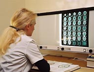 We only utilize highly qualified, practicing physicians
