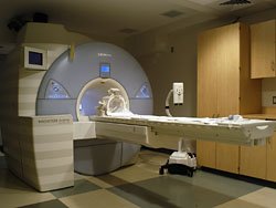 MRI Scanner