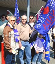 We're there to help injured workers